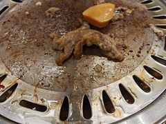 -允辛家·自助泥炉烤肉(九亭店)