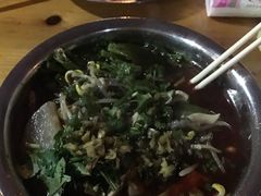 -老兵麻辣烫(世欧王庄店)