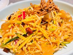 -宏达老菜馆(东安街店)