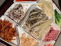 -缘餐厅(钵池山公园店)
