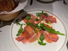 帕尔玛火腿配蜜瓜-Solo(衡山路店)