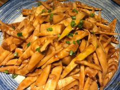 -兰溪小馆(东直门簋街店)