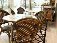-WHEAT&BAKER-麥(凯德来福士店)