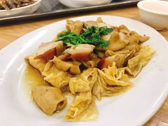 卤水拼盘-长平肥姐白粥·海鲜打冷