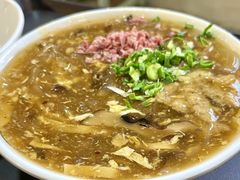 -毛华美食(清扬路店)