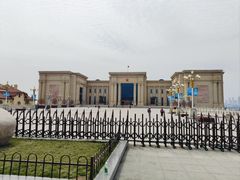 -中国人民解放军海军博物馆