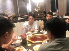-蜀九香火锅(彩虹店)