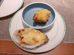 -亚马逊蒸汽活海鲜自助(长宁来福士店)