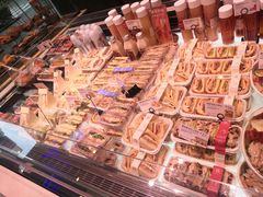 -巴黎贝甜(大宁国际商业广场店)