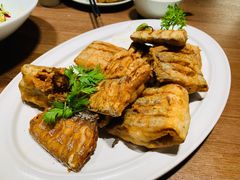 -船歌·鱼水饺青岛菜(闽江二路店)