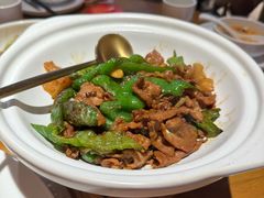 -九毛九西北菜(大东海店)