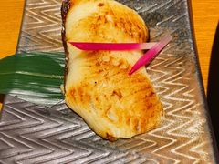-千代武日本料理(爱建店)