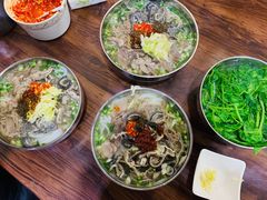 -攀枝花·任德琼·盐边羊肉米线