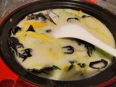 -港丽餐厅(高德置地店)