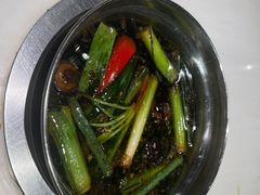 -围炉夜话·潮汕卤水火锅(榕江店)