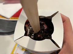-麦当劳(东方时代广场分店)