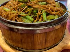 家乡蒸卤面-博望坡酒楼(漕溪路店)