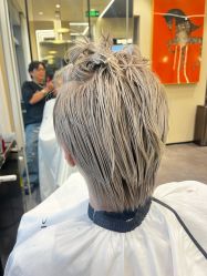 -凯博K-boom Hair Salon