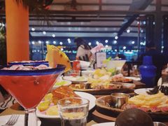 -Chili's Cafe&Bar奇利斯(滨江店)