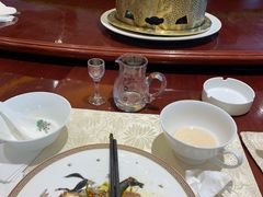 -乌兰湖畔草坪轻奢营地