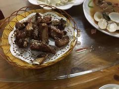 -叶姐海鲜(棋子湾店)
