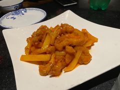 -蜀都丰 正宗水煮鱼(建德天城店)