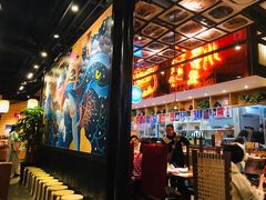 大堂-有喜屋·深夜食堂(环宇荟店)