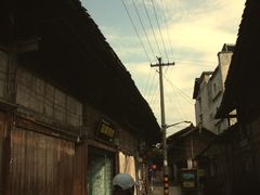 CAWHQVST-平乐古镇