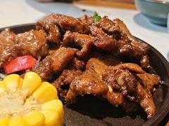 -饕然·民间川菜(龙泉店)