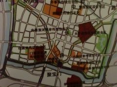 景点-南京市规划建设展览馆