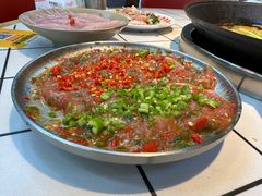 -巴蜀匠人原味火锅(中信未来城店)