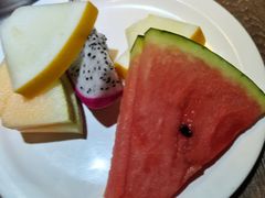 -火炉火自助餐(五道口购物中心店)