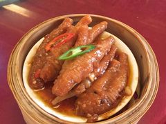 -迪拜七星酒店·京港酒楼