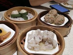 -又一间茶点轩(百汇广场店)