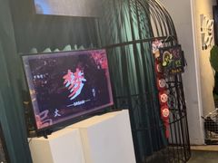 -棂笼·深度沉浸密室(武汉旗舰店)