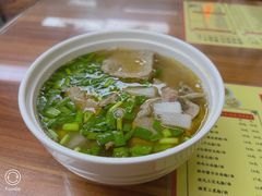 -西关梁记(北京路店)