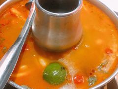 -泰国餐厅 Thai Food(裕华万达店)