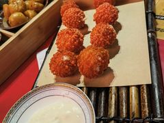 -巴九门老火锅(来福士打望店)