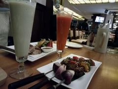 -LENBACH兰巴赫西餐啤酒坊(大连星海广场店)