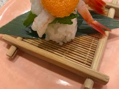 -争鲜回转寿司(太阳宫凯德SURPER店)