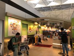 -翠华餐厅(香港国际机场店)