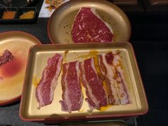 -神户赤童日式烤肉(金地广场店)