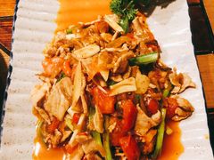 -紫滇源云南生态菜(丹凤街店)
