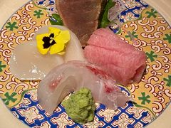-鳥喜Toriki怀石烧鸟料理