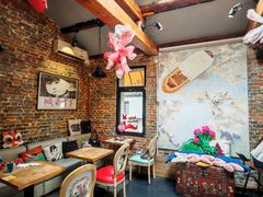 -16毫米咖啡&酒吧(南锣鼓巷店)