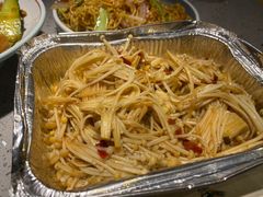 -李军力烧烤(电厂路农业路店)