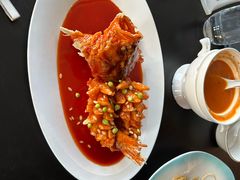 -RIVIERA 松鹤楼(外滩店)