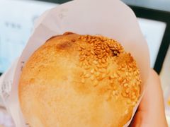 -百年夯碳烤胡椒饼(阿拉城店)