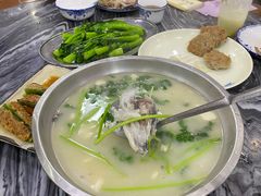 -红星光发煲仔饭(大石街店)