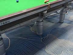 -永宁台球·棋牌俱乐部(淮海路店)